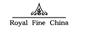 Royal Bone China, Royal Porcelain Shop