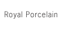 china wares, porcelain